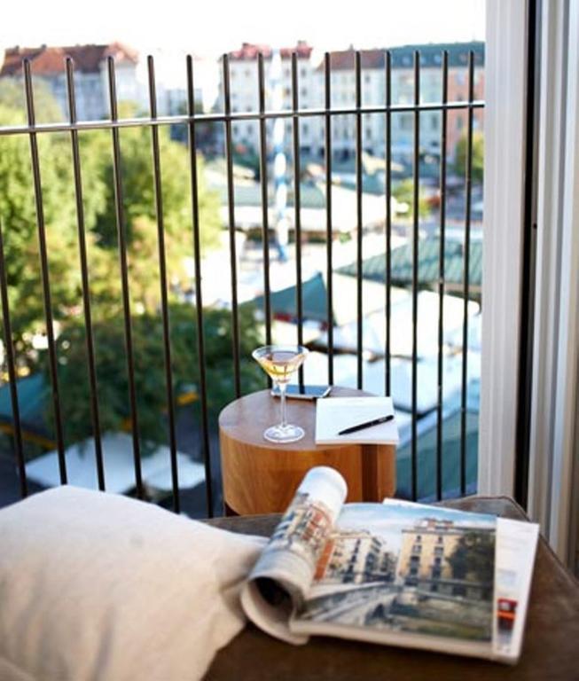 Louis 5* München