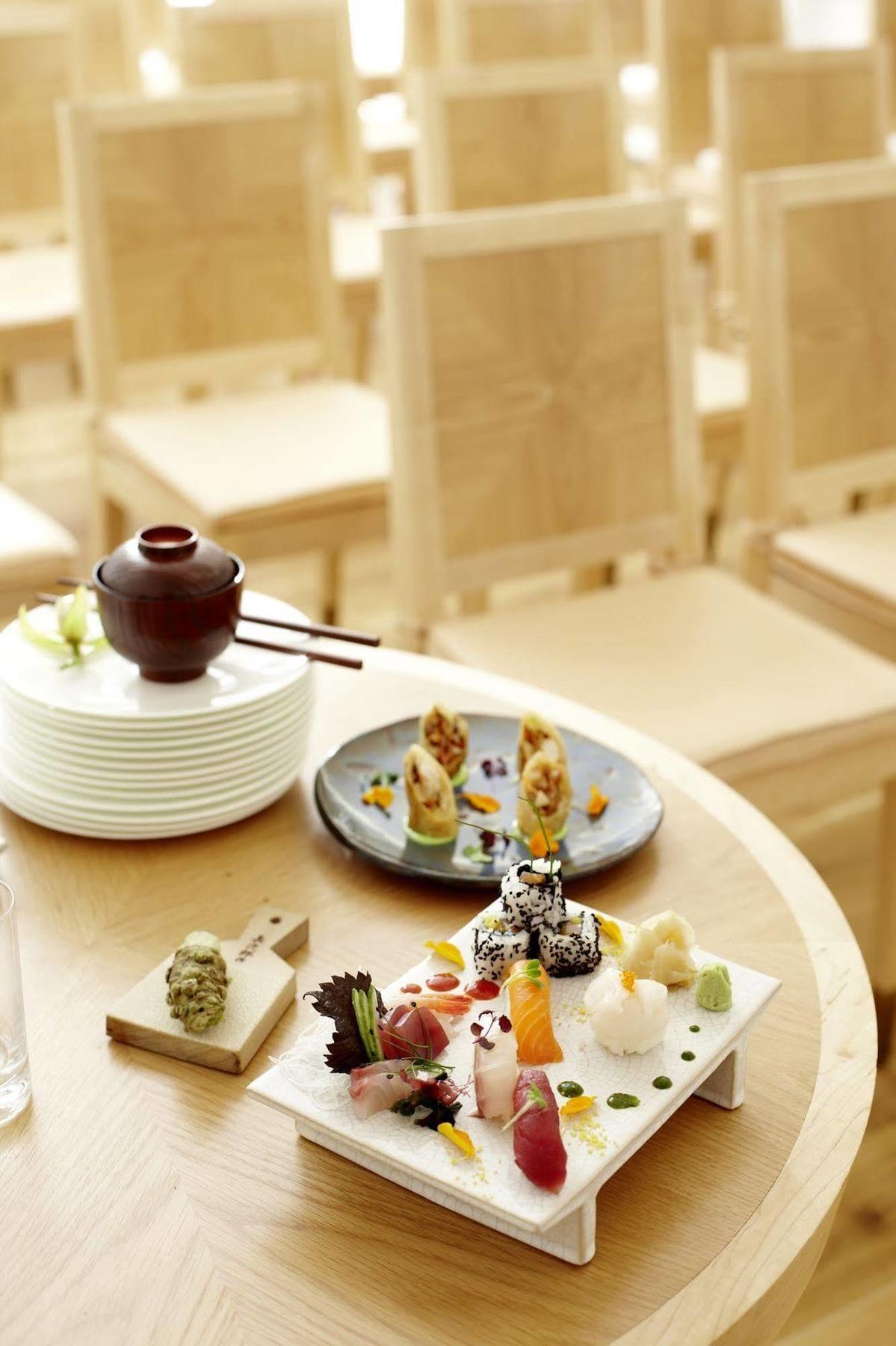 Louis Hotel München