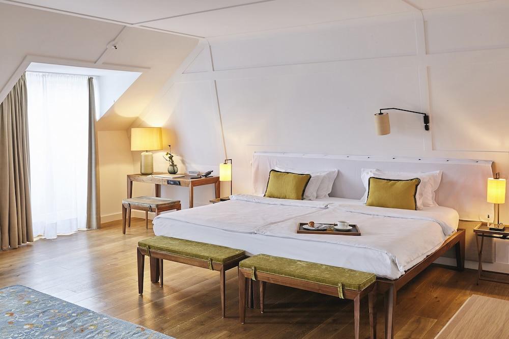 Hotel Louis 5*