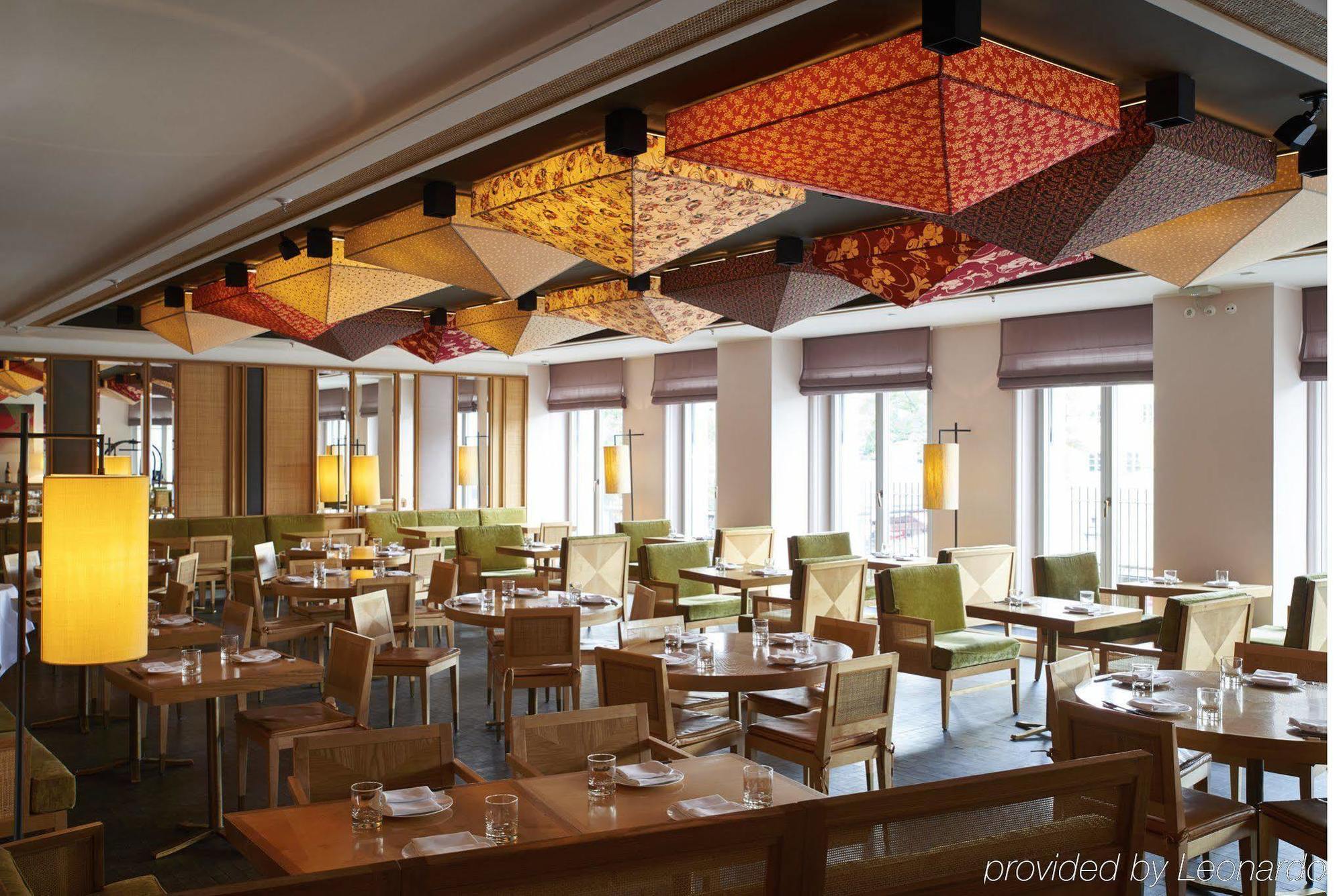 Hotel Louis