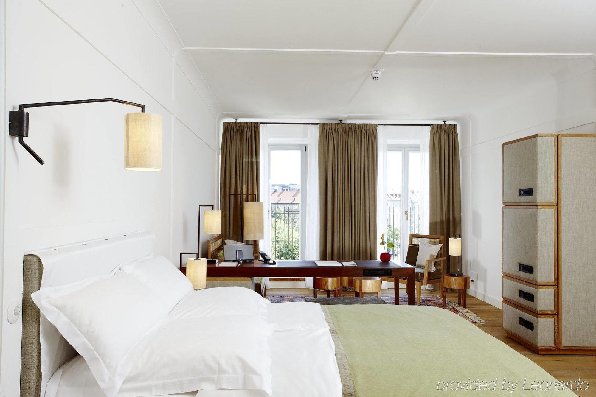 Hotel Louis Munich