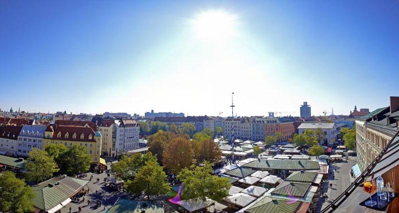 Hotel Louis 5*